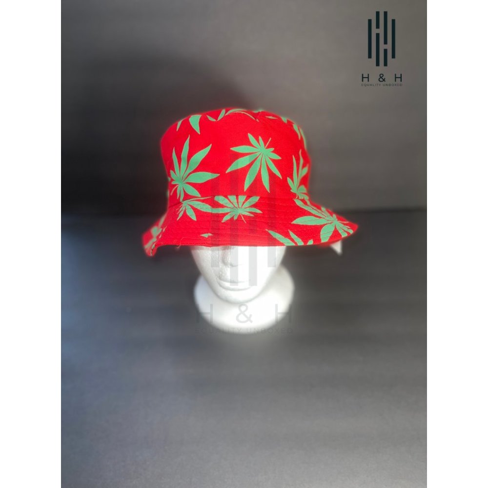 Bucket Hat - Picture 2 of 2